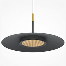 Maytoni Halo MOD041PL-L15B3K1 Потолочный светильник Германия - фото 1 - фото 1