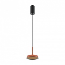 Maytoni Halo MOD041PL-L15TR3K Потолочный светильник Германия - фото 1 - фото 2