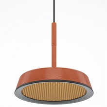 Maytoni Halo MOD041PL-L15TR3K Потолочный светильник Германия - фото 1 - фото 1