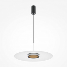 Maytoni Halo MOD041PL-L15W3K1 Потолочный светильник Германия - фото 1 - фото 3