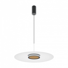 Maytoni Halo MOD041PL-L15W3K1 Потолочный светильник Германия - фото 1 - фото 2