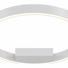 Maytoni Halo MOD058CL-L25WK Потолочный светильник Германия - фото 1 - фото 4