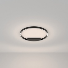 Maytoni Halo MOD058CL-L35BK Потолочный светильник Германия - фото 1 - фото 2