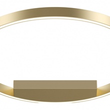 Maytoni Halo MOD058CL-L35BSK Потолочный светильник Германия - фото 1 - фото 4