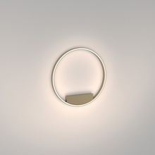 Maytoni Halo MOD058CL-L35BSK Потолочный светильник Германия - фото 1 - фото 3