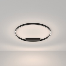 Maytoni Halo MOD058CL-L50BK Потолочный светильник Германия - фото 1 - фото 2