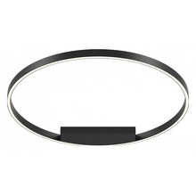 Maytoni Halo MOD058CL-L50BK Потолочный светильник Германия - фото 1 - фото 1