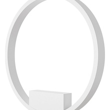 Maytoni Halo MOD058WL-L25WK Настенный светильник 40x40 см, Германия - фото 1 - фото 4