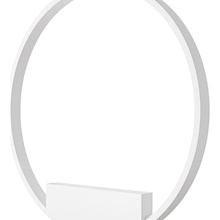 Maytoni Halo MOD058WL-L35WK Настенный светильник 60x60 см, Германия - фото 1 - фото 3