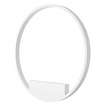 Maytoni Halo MOD058WL-L35WK Настенный светильник 60x60 см, Германия - фото 1 - фото 1