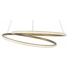 Maytoni Halo MOD100PL-L47BSK1 Потолочный светильник Германия - фото 1 - фото 1