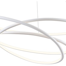 Maytoni Halo MOD100PL-L88WK1 Потолочный светильник Германия - фото 1 - фото 3