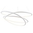 Maytoni Halo MOD100PL-L88WK1 Потолочный светильник Германия - фото 3