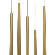 Maytoni Halo MOD132PL-L30BSK Потолочный светильник Германия - фото 1 - фото 3