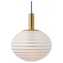 Maytoni Halo MOD268PL-01G Потолочный светильник Германия - фото 1 - фото 1