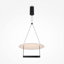 Maytoni Halo MOD280PL-L23B3K Потолочный светильник Германия - фото 1 - фото 2