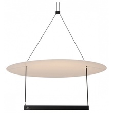 Maytoni Halo MOD280PL-L30B3K Потолочный светильник Германия - фото 1 - фото 1