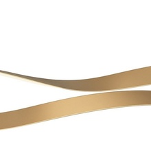 Maytoni Halo MOD283PL-L34BS3K Потолочный светильник 115x35,5x39 см, Германия - фото 1 - фото 3