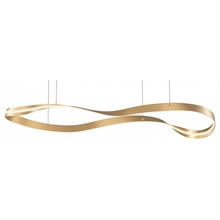 Maytoni Halo MOD283PL-L34BS3K Потолочный светильник 115x35,5x39 см, Германия - фото 1 - фото 1