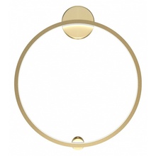 Maytoni Halo MOD005WL-L35BSK Настенный светильник 71x60 см, Германия - фото 1 - фото 1