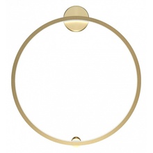 Maytoni Halo MOD005WL-L46BSK2 Настенный светильник 91x80 см, Германия - фото 1 - фото 1