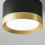 Maytoni Hoop C086CL-GX53-SRD-BG Точечный светильник Германия - фото 2