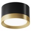 Maytoni Hoop C086CL-GX53-SRD-BG Точечный светильник Германия - фото 3