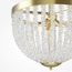 Maytoni Интрига MOD440CL-03BS Люстра потолочная Германия - фото 4