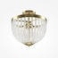 Maytoni Интрига MOD440CL-03BS Люстра потолочная Германия - фото 2