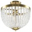 Maytoni Интрига MOD440CL-03BS Люстра потолочная Германия - фото 1