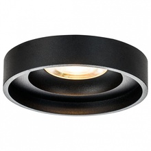 Maytoni Joliet DL035-2-L6B Встраиваемый светильник Германия - фото 1 - фото 1