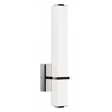 Maytoni Kant C002WL-L12CH4K Бра 9,5x41,5 см, Германия - фото 1 - фото 1