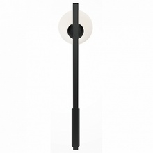 Maytoni Kazimir MOD175WL-01B Бра 10x95 см, Германия - фото 1 - 2 Maytoni Kazimir MOD175WL-01B Бра 10x95 см, Германия - фото 1 - фото 2