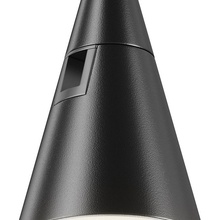 Maytoni Keila TR146-1-5W3K-B Точечный светильник Германия - фото 1 - фото 4