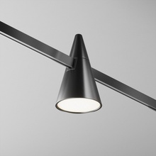 Maytoni Keila TR146-1-5W3K-B Точечный светильник Германия - фото 1 - фото 3