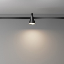 Maytoni Keila TR146-1-5W3K-B Точечный светильник Германия - фото 1 - фото 2