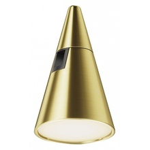 Maytoni Keila TR146-1-5W3K-BS Точечный светильник Германия - фото 1 - фото 1