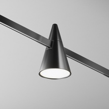 Maytoni Keila TR146-1-5W4K-B Точечный светильник Германия - фото 1 - фото 3