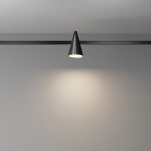 Maytoni Keila TR146-1-5W4K-B Точечный светильник Германия - фото 1 - фото 2