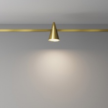 Maytoni Keila TR146-1-5W4K-BS Точечный светильник Германия - фото 1 - фото 2
