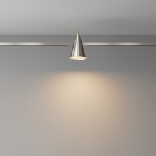 Maytoni Keila TR146-1-5W3K-PT Точечный светильник Германия - фото 1 - фото 2