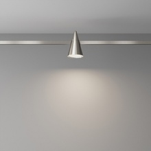 Maytoni Keila TR146-1-5W4K-PT Точечный светильник Германия - фото 1 - фото 2