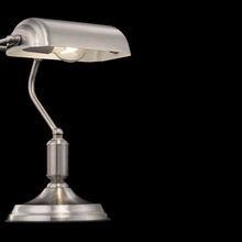 Maytoni Kiwi Z154-TL-01-N Настольная лампа декоративная 18,5x35 см, Германия - фото 1 - фото 2