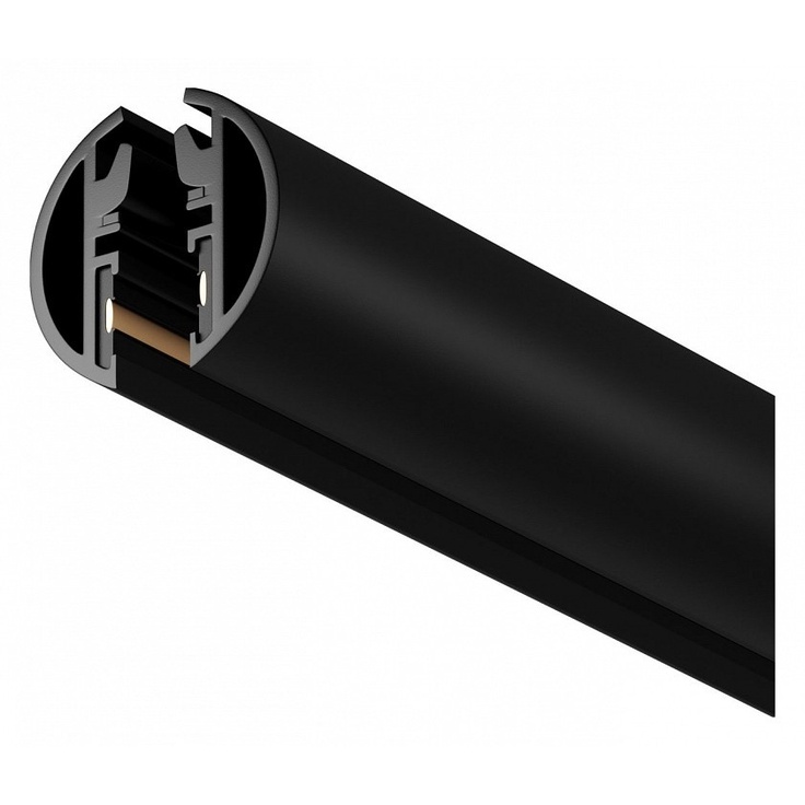 Maytoni Levity TRX184-R-112B Трек-система 200x2x2 см, Германия - фото 1 Maytoni Levity TRX184-R-112B Трек-система 200x2x2 см, Германия - фото 1