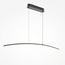 Maytoni Light Reflection MOD243PL-L18BK Потолочный светильник 98x25,7 см, Германия - фото 3 Maytoni Light Reflection MOD243PL-L18BK Потолочный светильник 98x25,7 см, Германия - фото 3