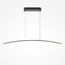 Maytoni Light Reflection MOD243PL-L18BK Потолочный светильник 98x25,7 см, Германия - фото 4 Maytoni Light Reflection MOD243PL-L18BK Потолочный светильник 98x25,7 см, Германия - фото 4