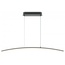 Maytoni Light Reflection MOD243PL-L18BK Потолочный светильник 98x25,7 см, Германия - фото 2 Maytoni Light Reflection MOD243PL-L18BK Потолочный светильник 98x25,7 см, Германия - фото 2