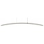 Maytoni Light Reflection MOD243PL-L18BK Потолочный светильник 98x25,7 см, Германия - фото 1 Maytoni Light Reflection MOD243PL-L18BK Потолочный светильник 98x25,7 см, Германия - фото 1