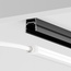 Maytoni Line Elasity O-TR001-LL-L20W3K Встраиваемый светильник 202,2x2x1,4 см, Германия - фото 6