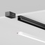 Maytoni Line Elasity O-TR001-P-B3M Комплектующее для светильников 302,5x2,5x2,6 см, Германия - фото 6